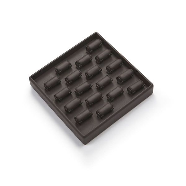 3700 9 x9  Stackable Leatherette Trays\CL3721.jpg